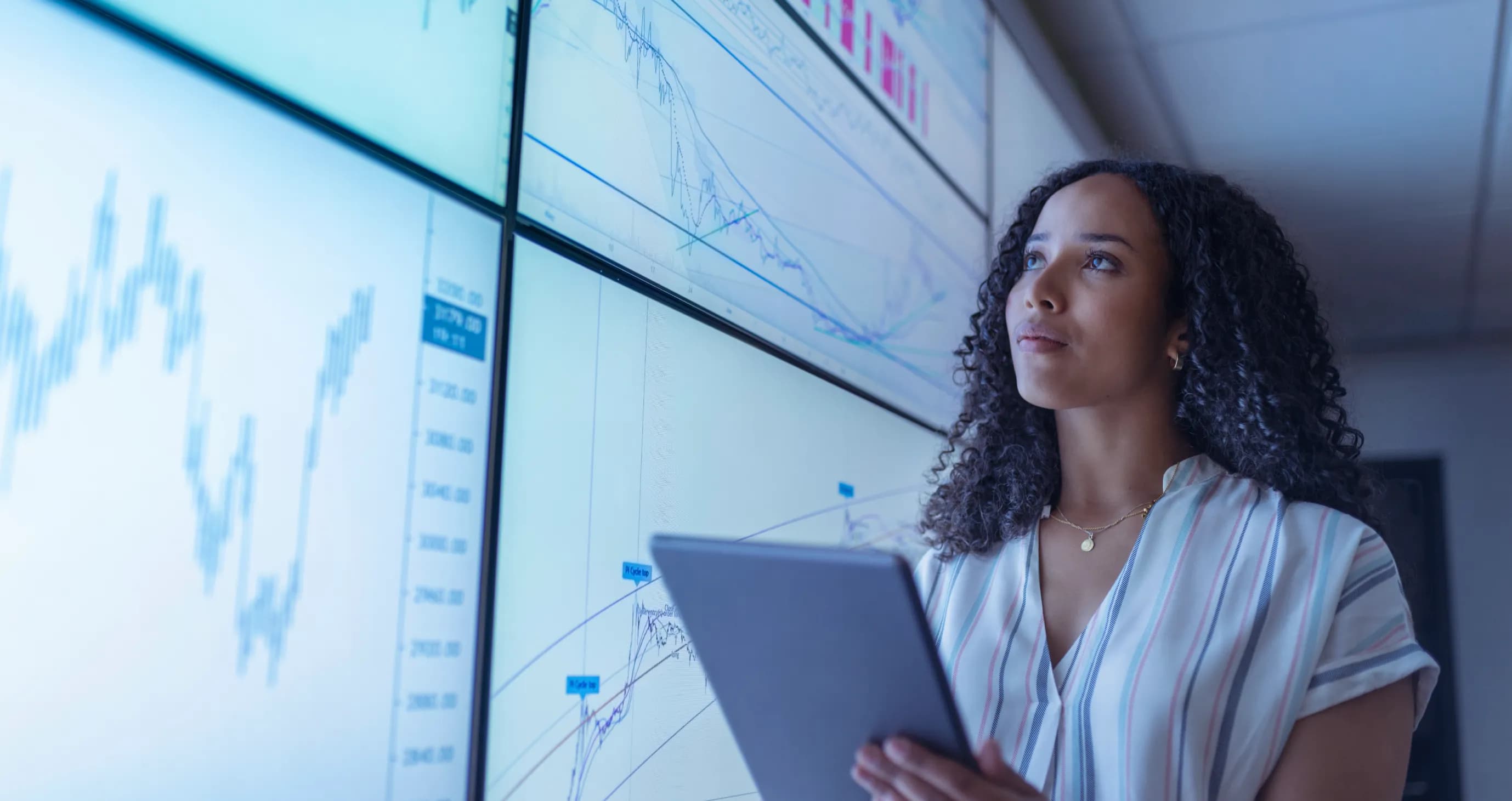 Overviews & Deep Dives