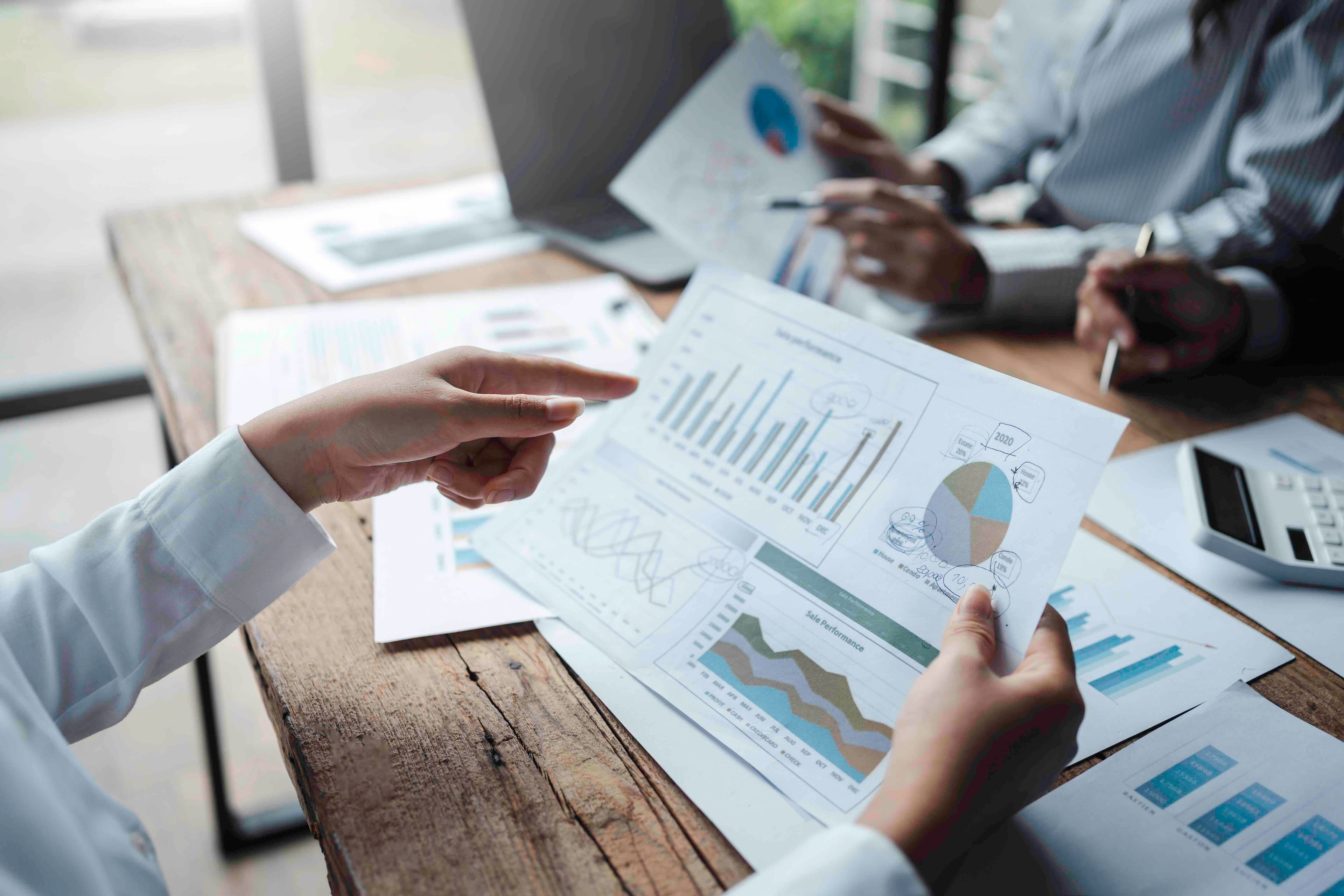 American Fund-of-Funds Automates Investment Memo Creation